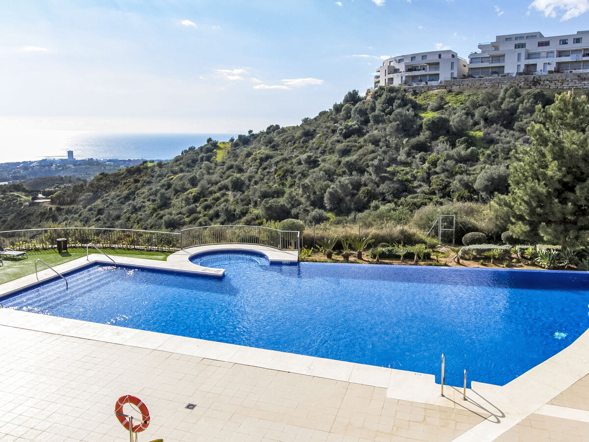Samara Resort, appartement vue mer à Marbella - Photo 22