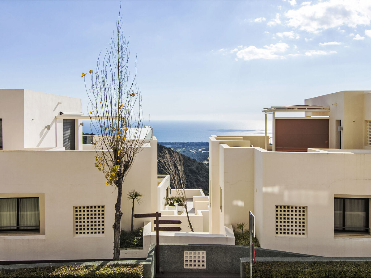 Samara Resort, appartement vue mer à Marbella - Photo 23
