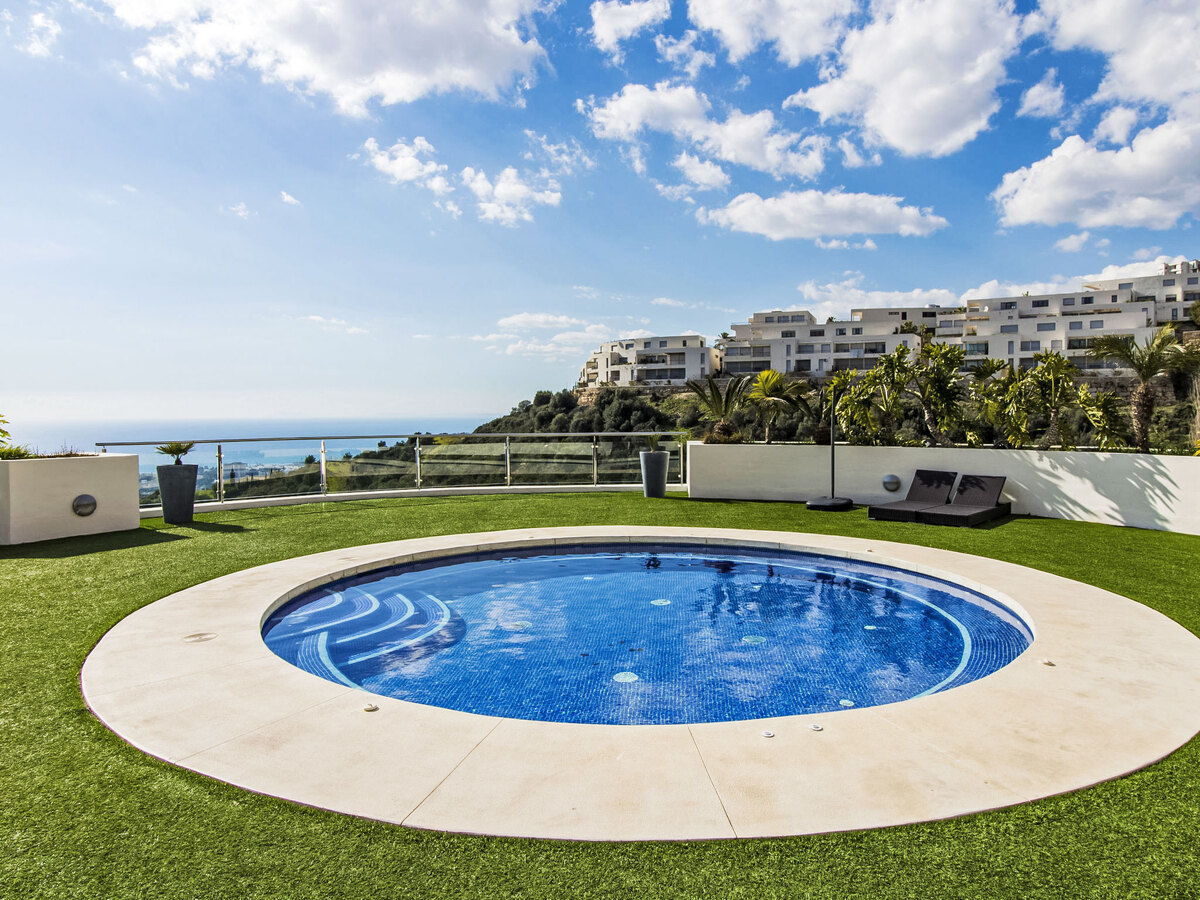 Samara Resort, appartement vue mer à Marbella - Photo 24