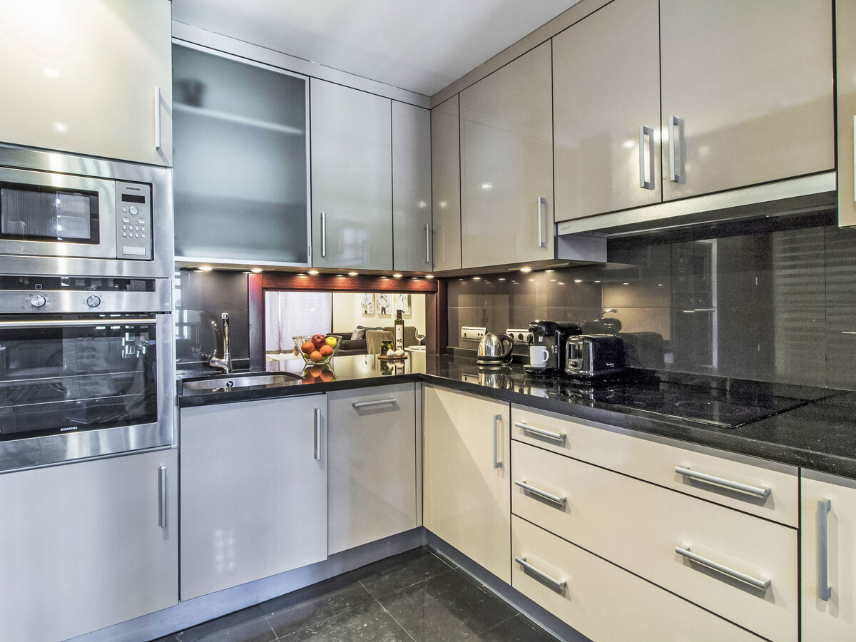 Bahia de la Plata – Appartement Estepona face mer - Photo 4