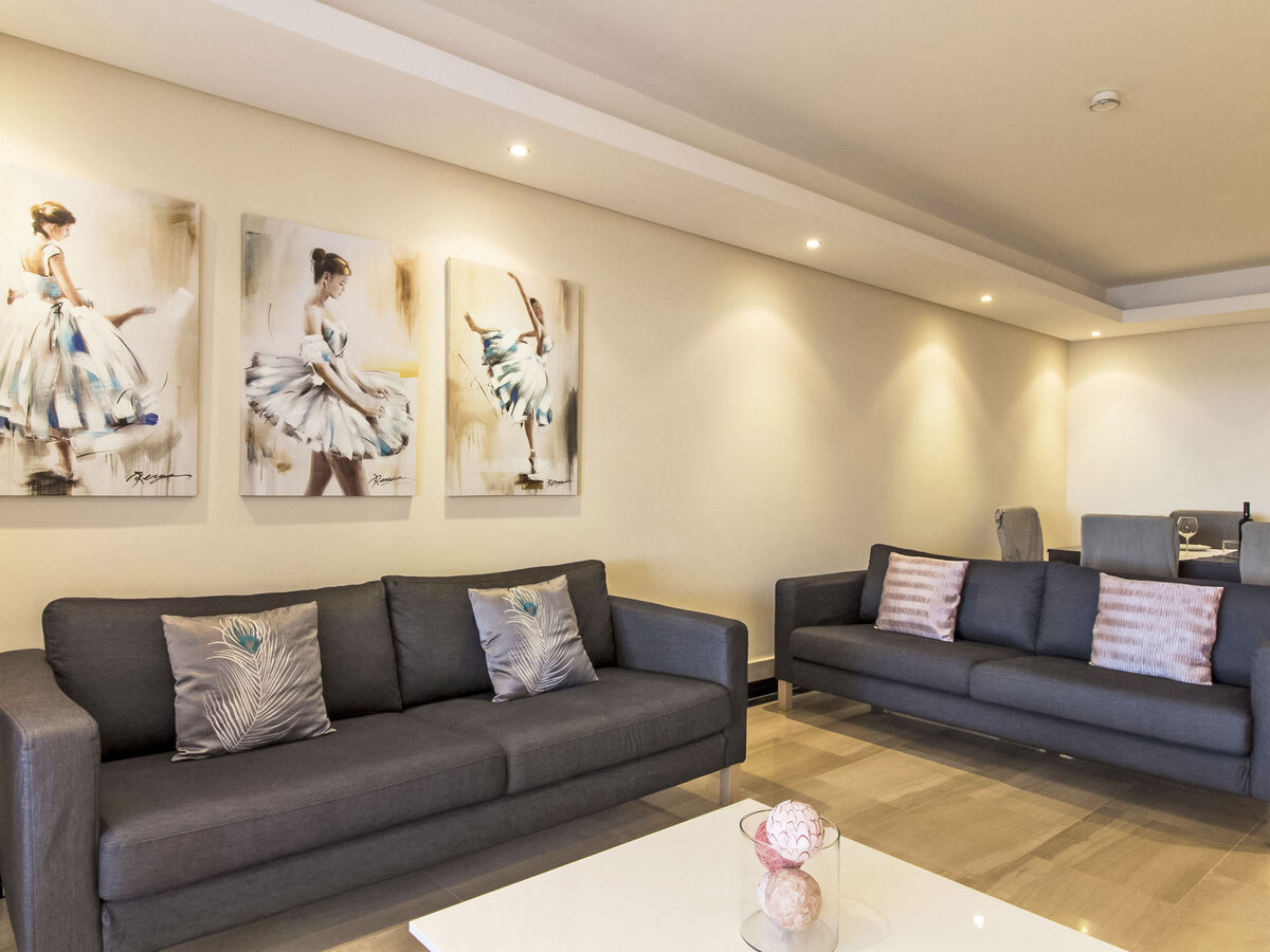 Bahia de la Plata – Appartement Estepona face mer - Photo 7