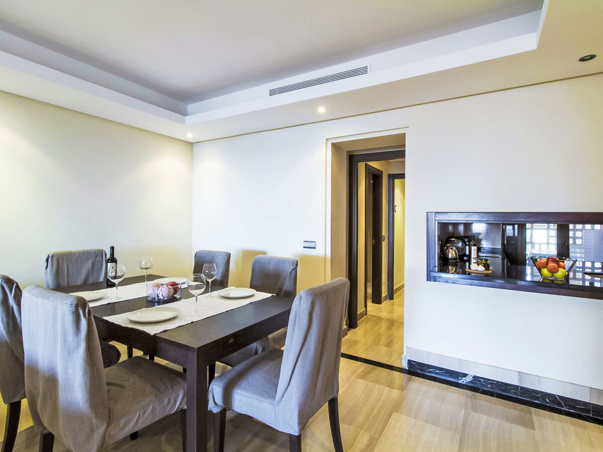 Bahia de la Plata – Appartement Estepona face mer - Photo 9
