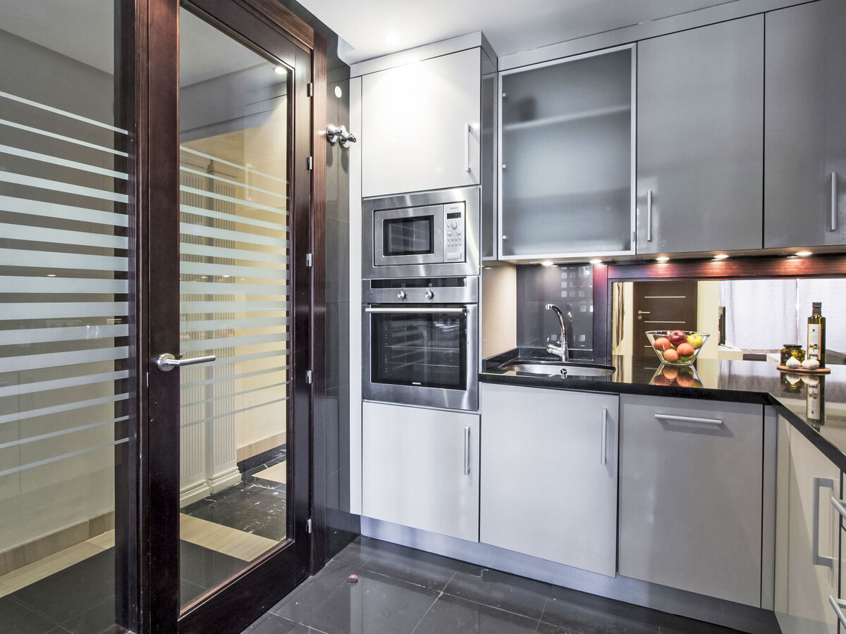 Bahia de la Plata – Appartement Estepona face mer - Photo 12