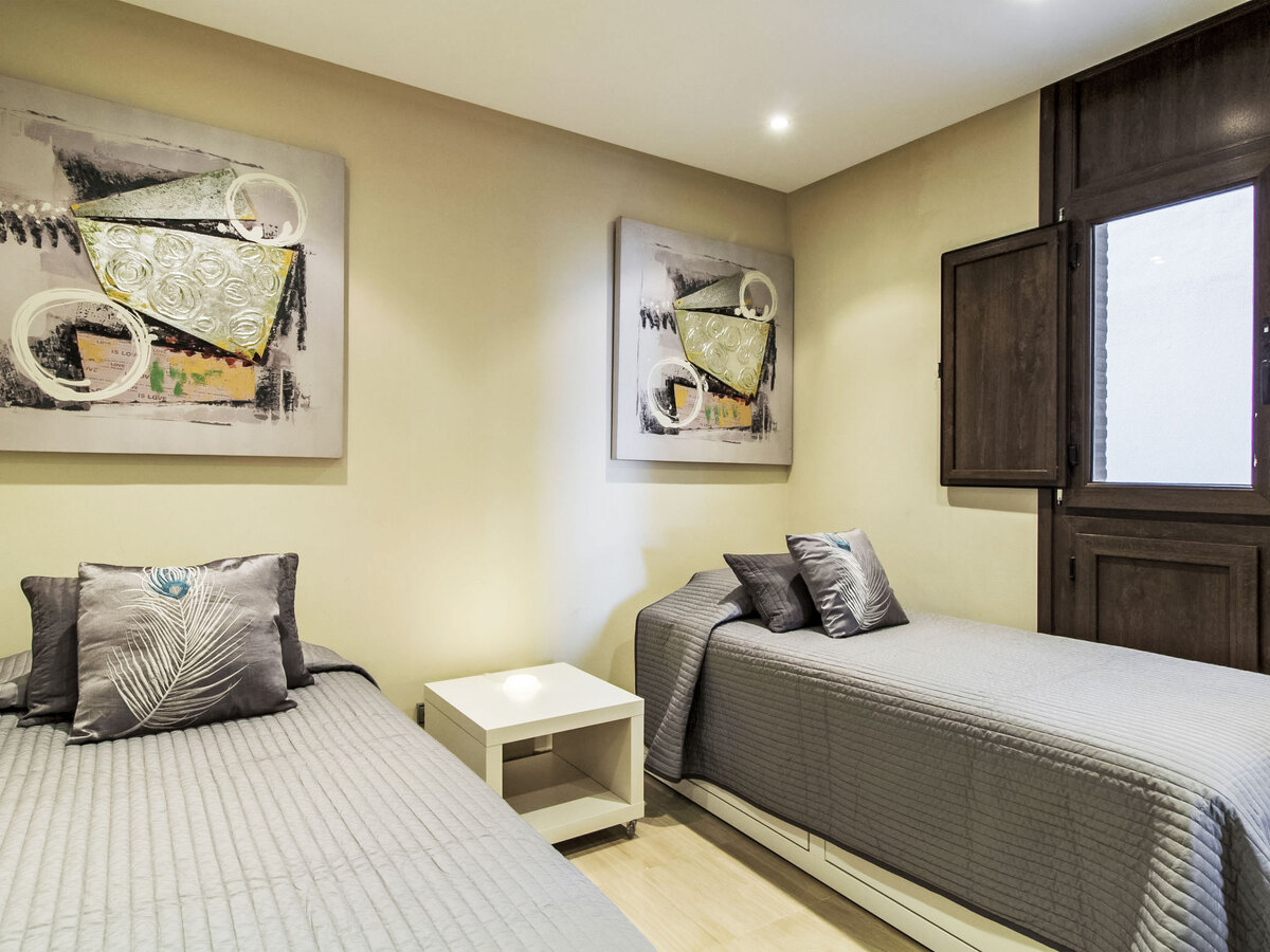 Bahia de la Plata – Appartement Estepona face mer - Photo 15