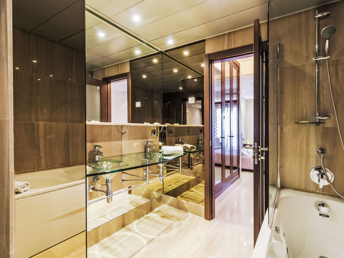 Bahia de la Plata – Appartement Estepona face mer - Photo 18