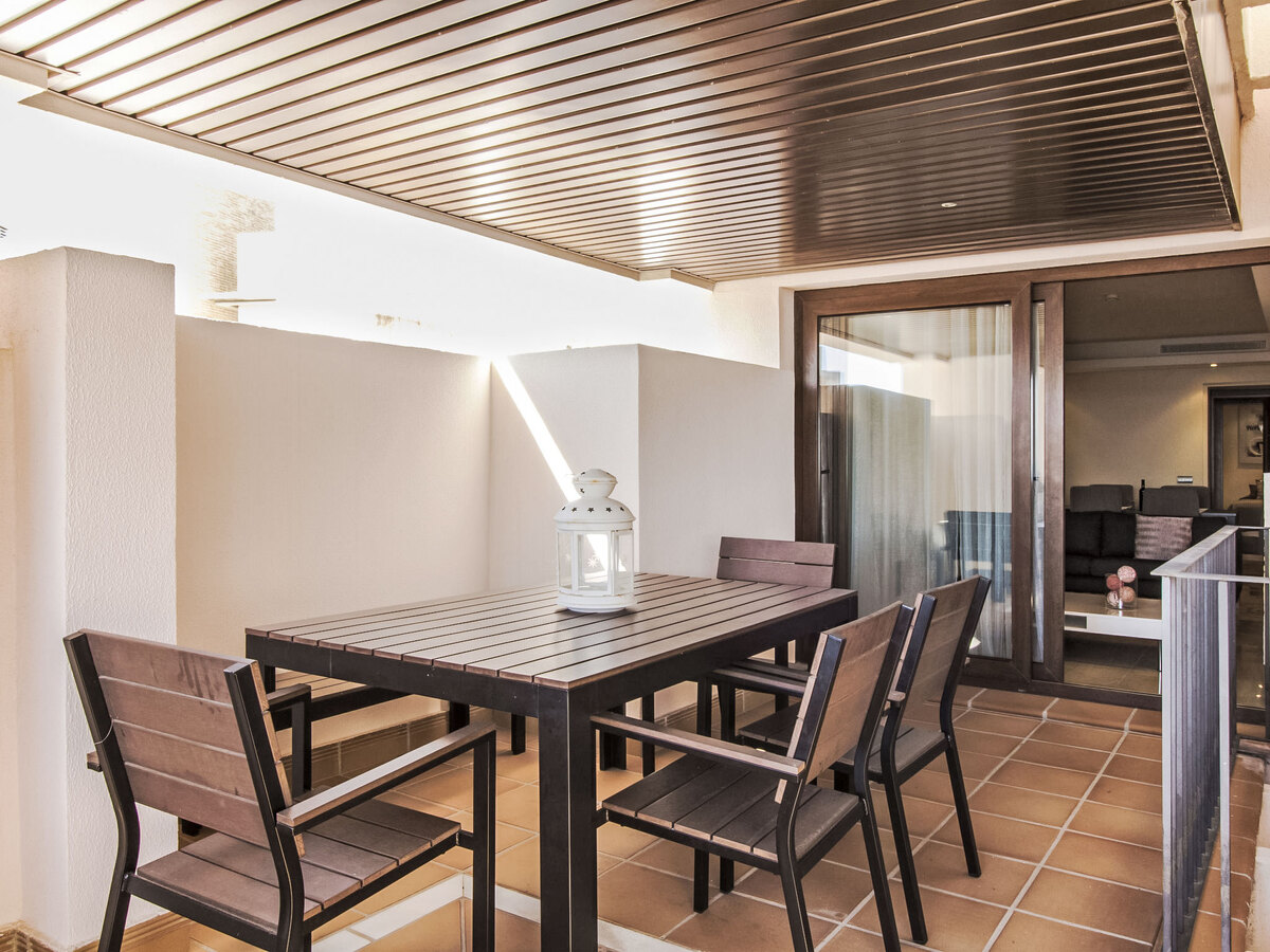 Bahia de la Plata – Appartement Estepona face mer - Photo 21