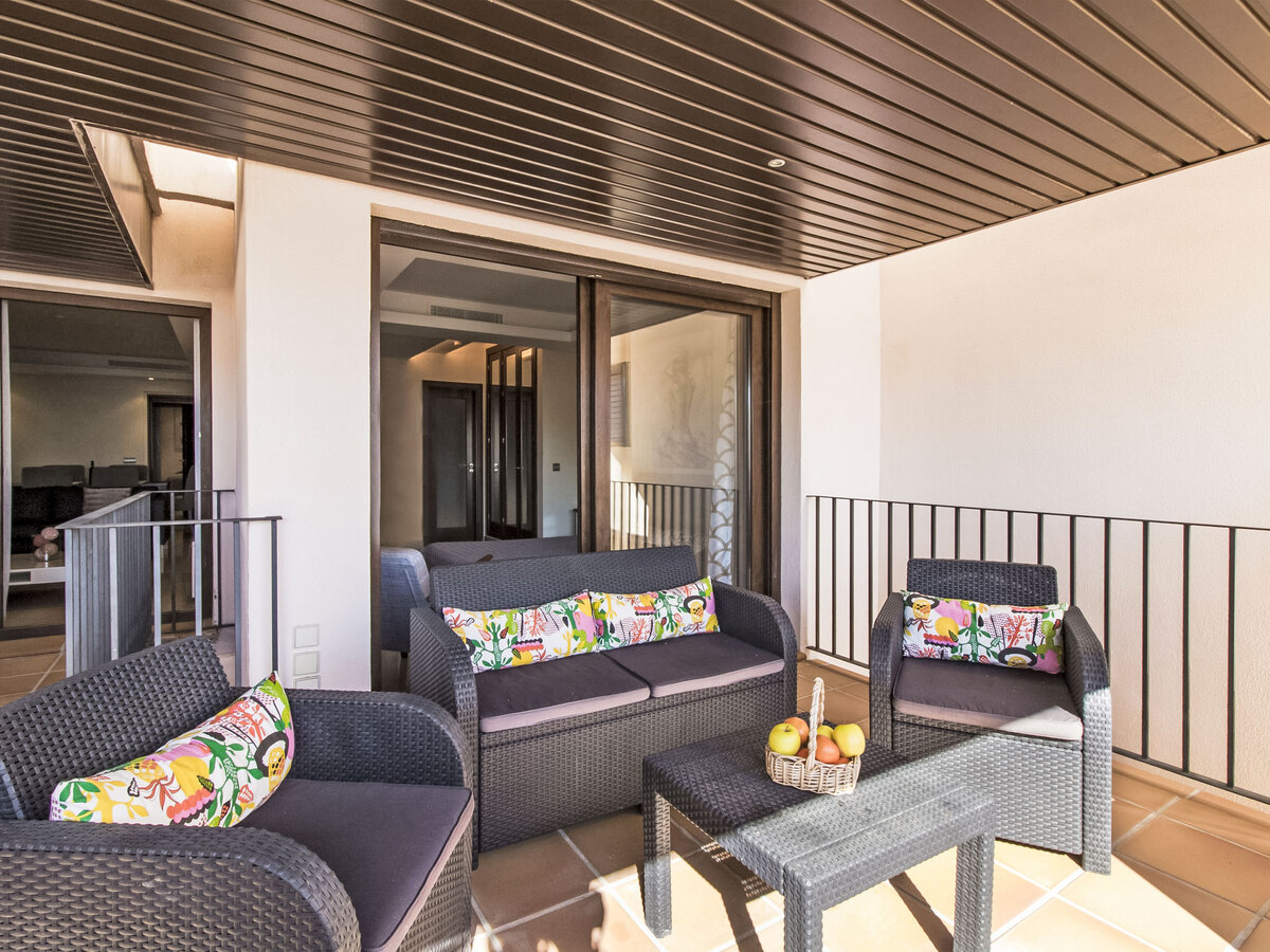 Bahia de la Plata – Appartement Estepona face mer - Photo 22
