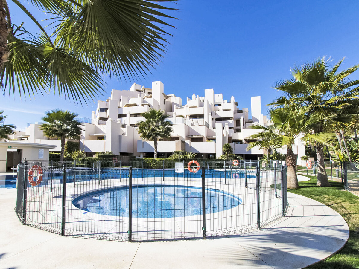 Bahia de la Plata – Appartement Estepona face mer - Photo 29
