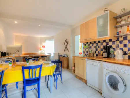 Location maison de vacances à Dinard