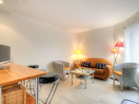 Petit Acacia - Maison 2 chambres à 300 m de la mer : photo 6