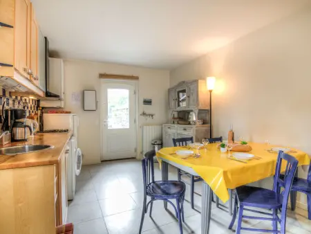 Petit Acacia - Maison 2 chambres à 300 m de la mer : photo 9