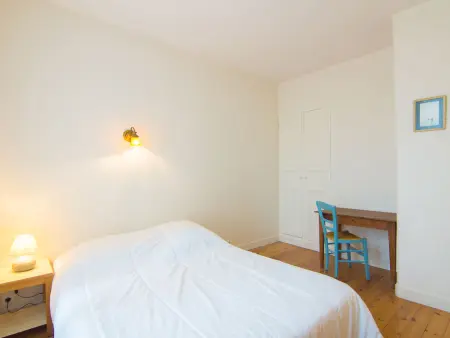 Petit Acacia - Maison 2 chambres à 300 m de la mer : photo 10