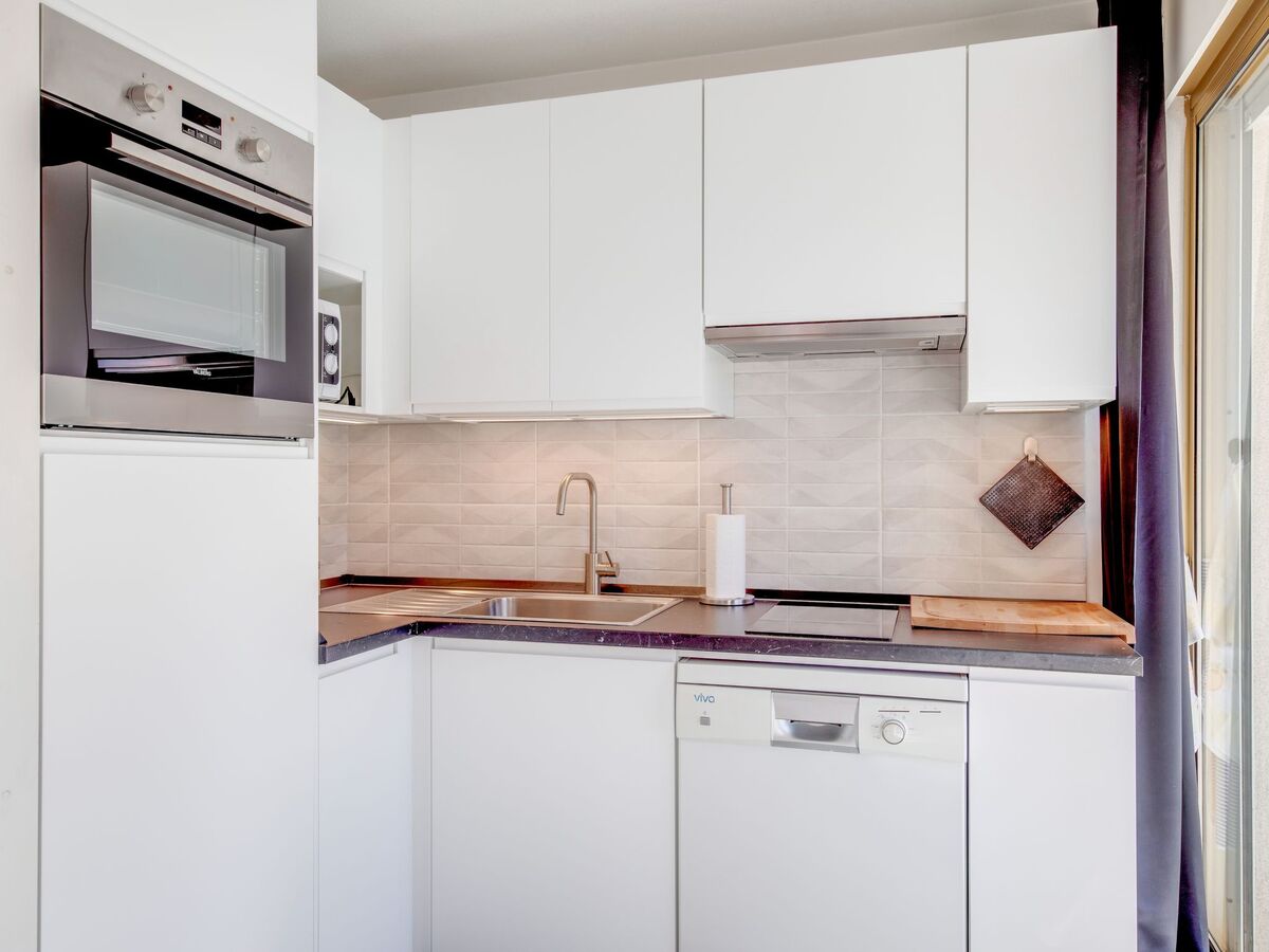 Appartement 2 pièces à 150 m de la plage, Fréjus - Photo 12