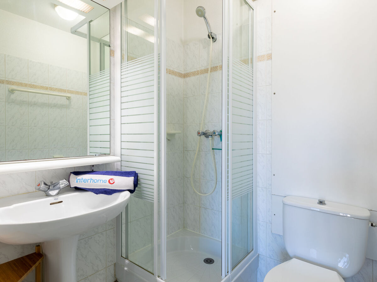 Appartement 2 pièces à 150 m de la plage, Fréjus - Photo 15