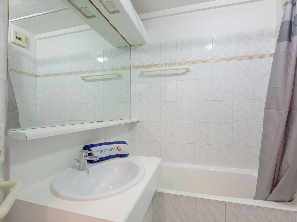 Appartement 2 pièces à 150 m de la plage, Fréjus - Photo 16