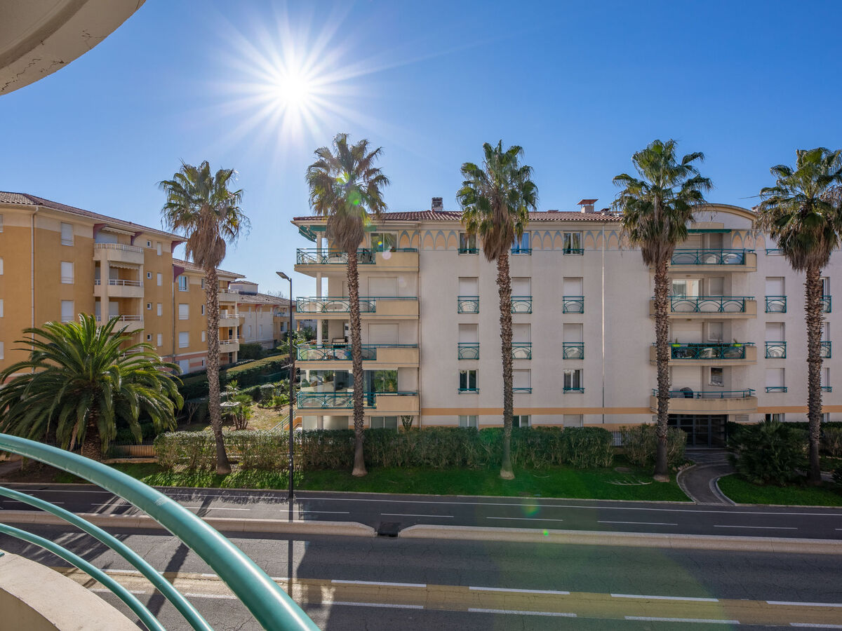 Appartement 2 pièces à 150 m de la plage, Fréjus - Photo 18