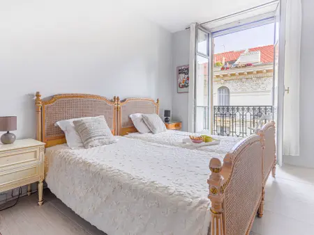 Le Concordia – Appartement 2 pièces à Nice : photo 2