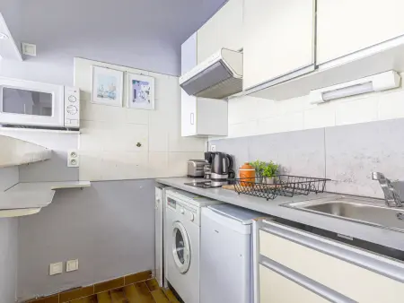 Le Concordia – Appartement 2 pièces à Nice : photo 3