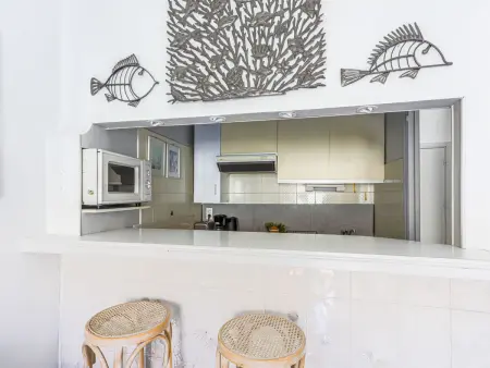 Le Concordia – Appartement 2 pièces à Nice : photo 11