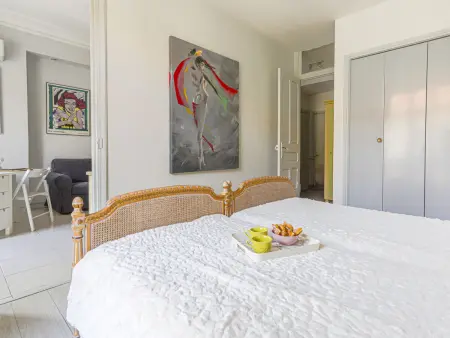 Le Concordia – Appartement 2 pièces à Nice : photo 13