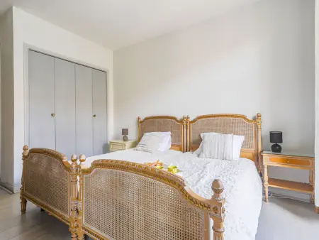 Le Concordia – Appartement 2 pièces à Nice : photo 14