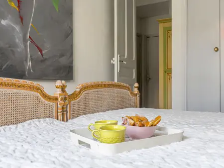 Le Concordia – Appartement 2 pièces à Nice : photo 16