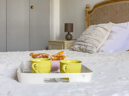 Le Concordia – Appartement 2 pièces à Nice : photo 17