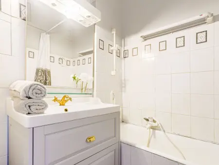 Le Concordia – Appartement 2 pièces à Nice : photo 18