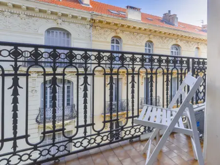 Le Concordia – Appartement 2 pièces à Nice : photo 20