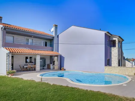 Location maison à Pula Krnica