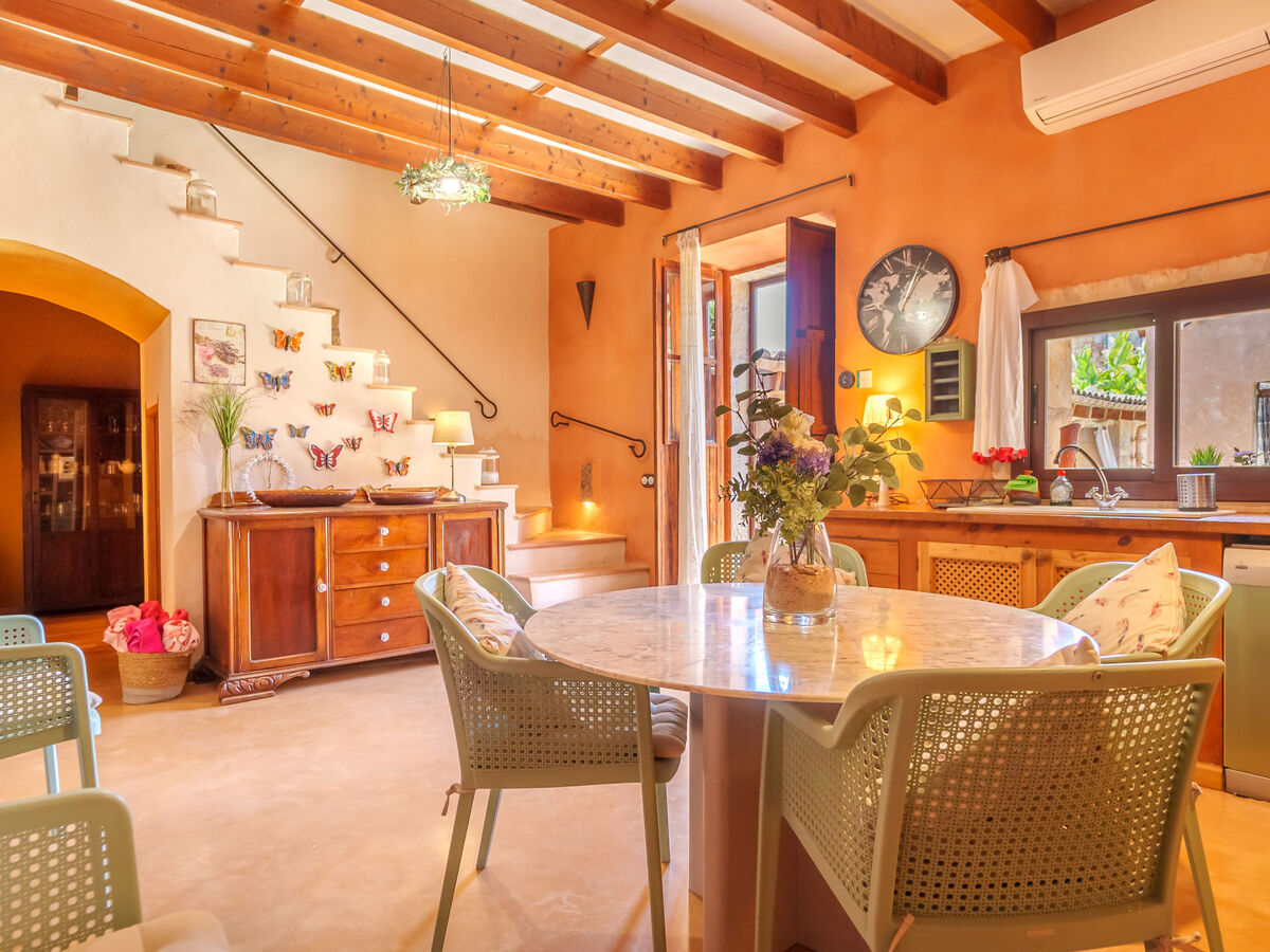 Maison Ca sa Padrina – Vilafranca, piscine privée, 170 m² - Photo 5
