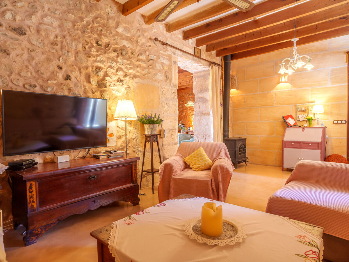 Maison Ca sa Padrina – Vilafranca, piscine privée, 170 m² - Photo 7
