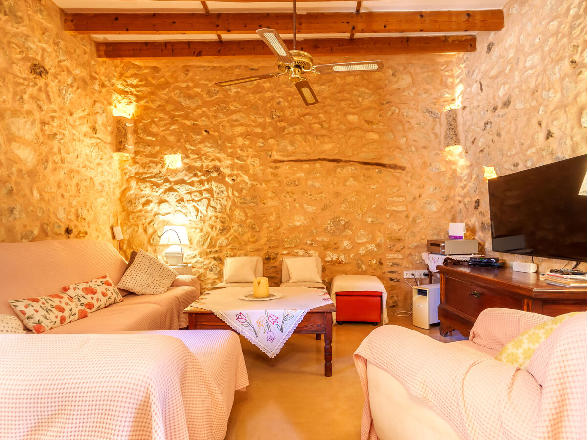 Maison Ca sa Padrina – Vilafranca, piscine privée, 170 m² - Photo 8