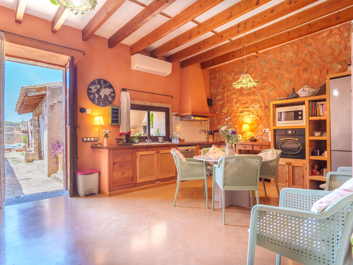 Maison Ca sa Padrina – Vilafranca, piscine privée, 170 m² - Photo 10