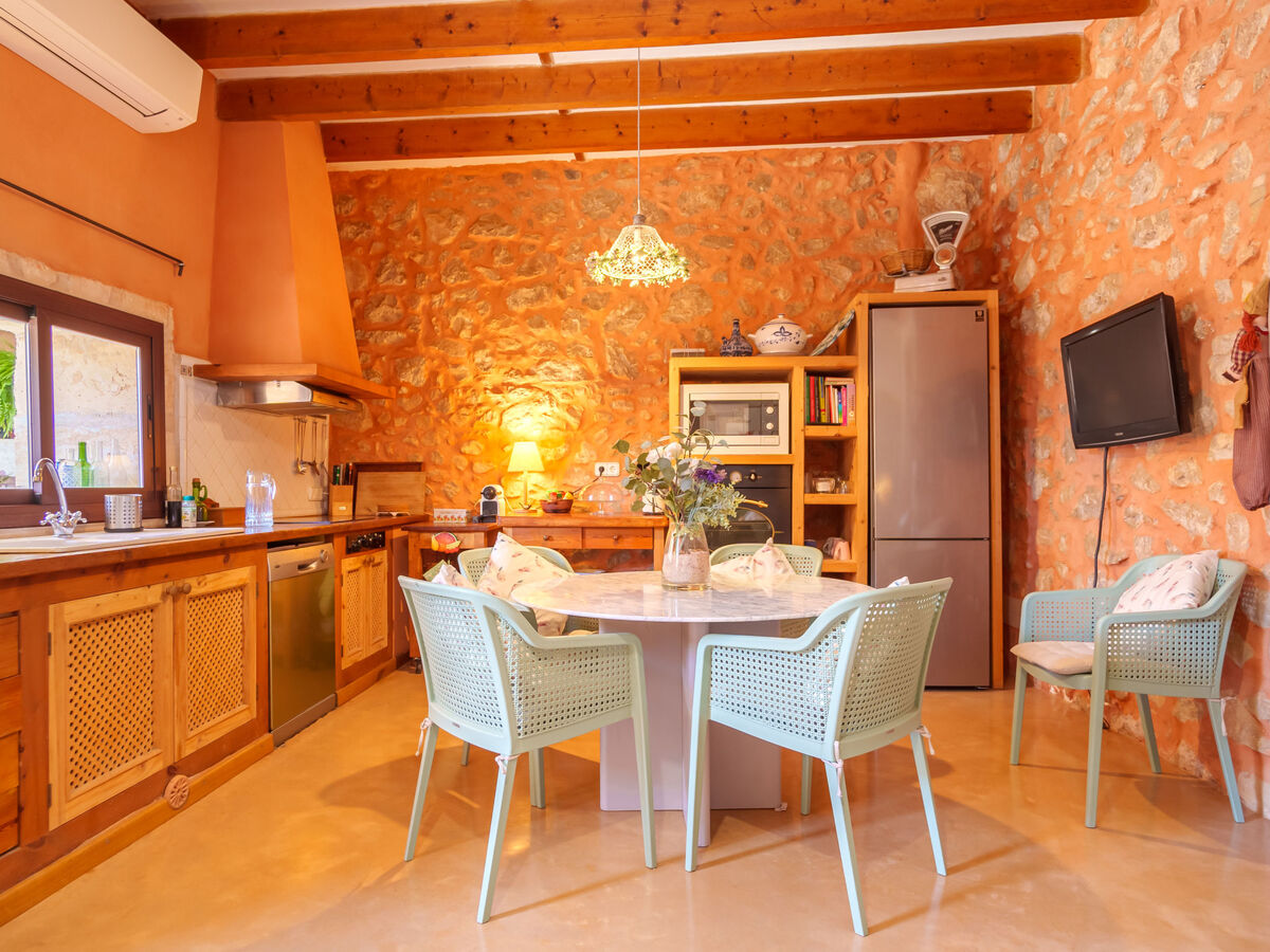 Maison Ca sa Padrina – Vilafranca, piscine privée, 170 m² - Photo 11