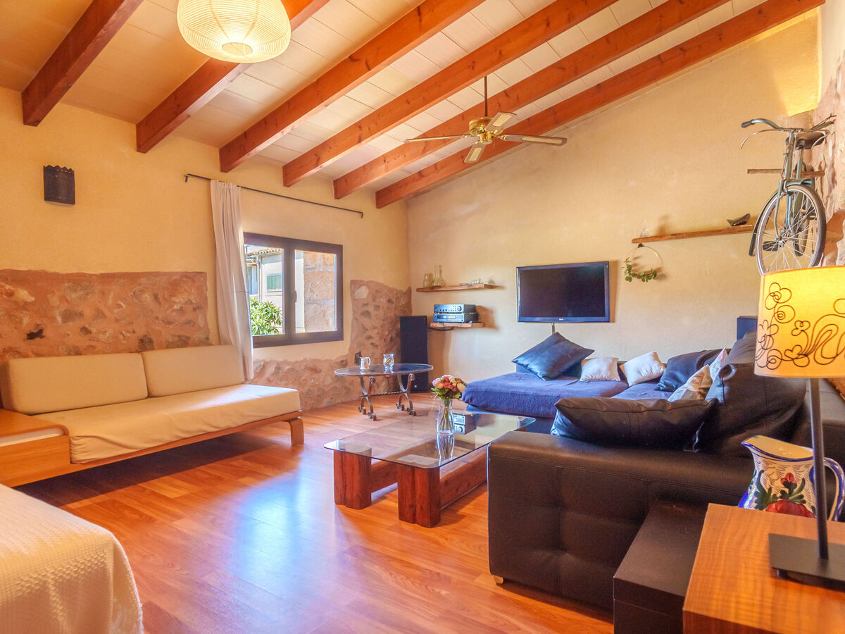 Maison Ca sa Padrina – Vilafranca, piscine privée, 170 m² - Photo 12