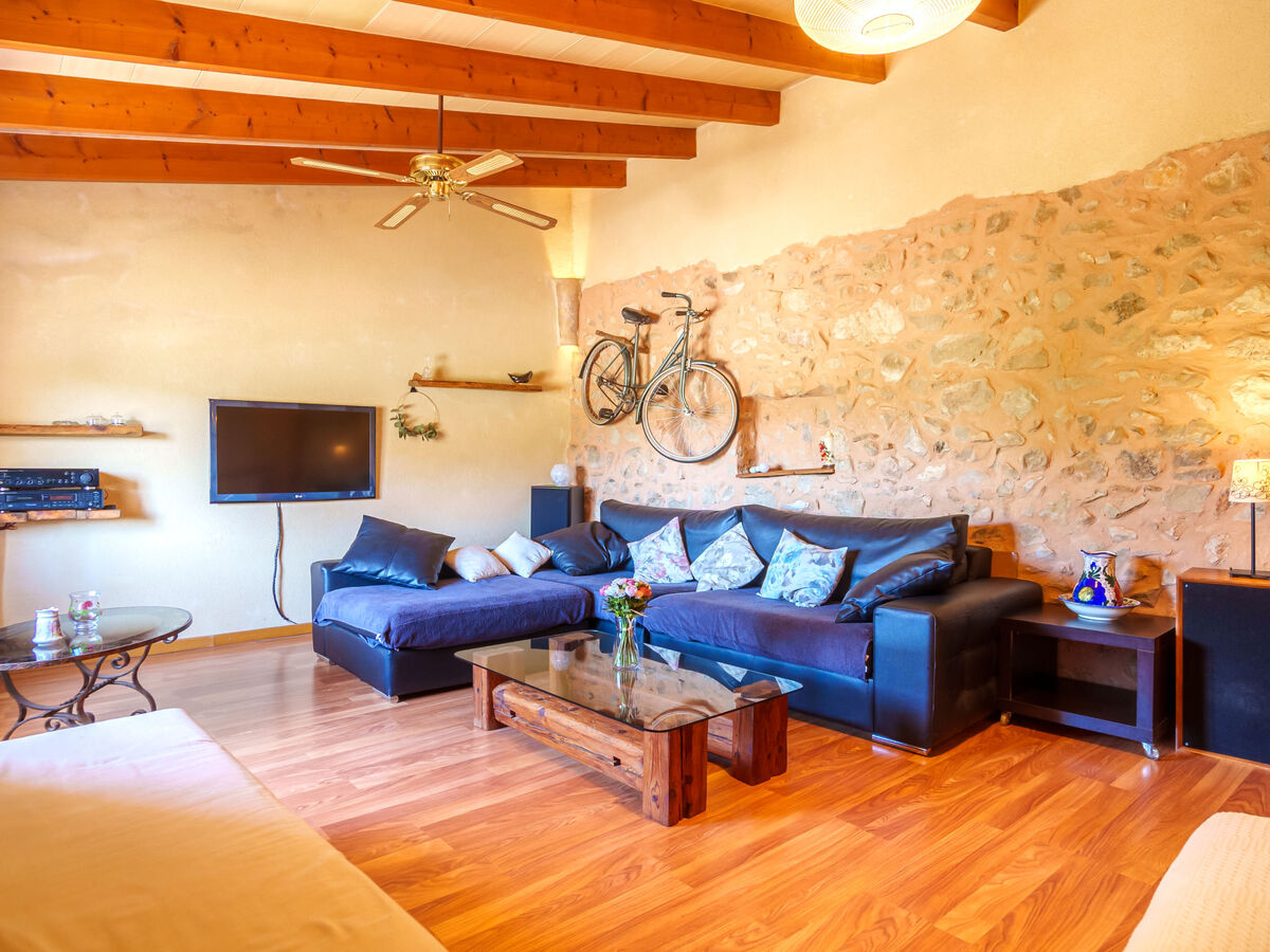 Maison Ca sa Padrina – Vilafranca, piscine privée, 170 m² - Photo 13