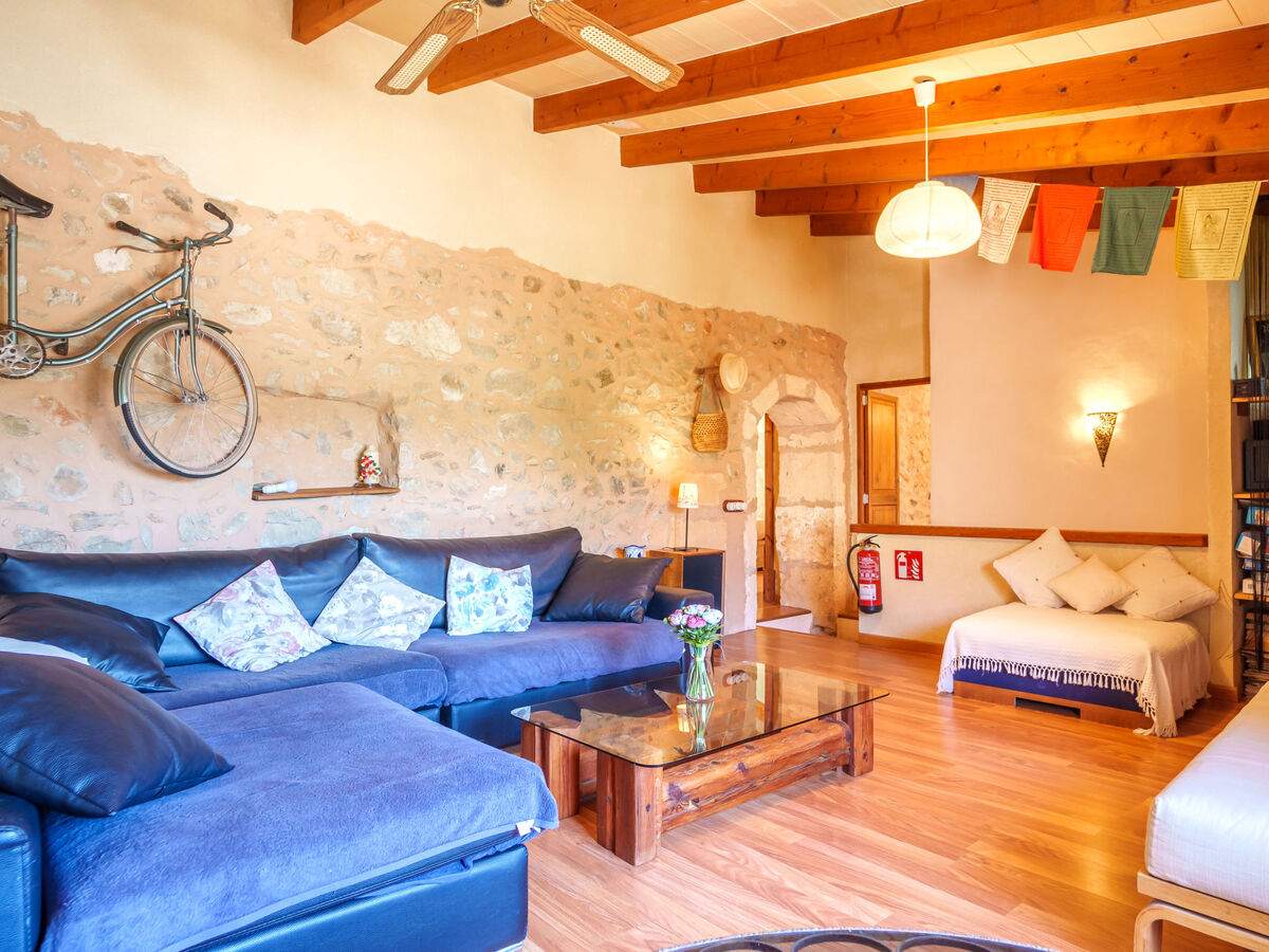 Maison Ca sa Padrina – Vilafranca, piscine privée, 170 m² - Photo 14