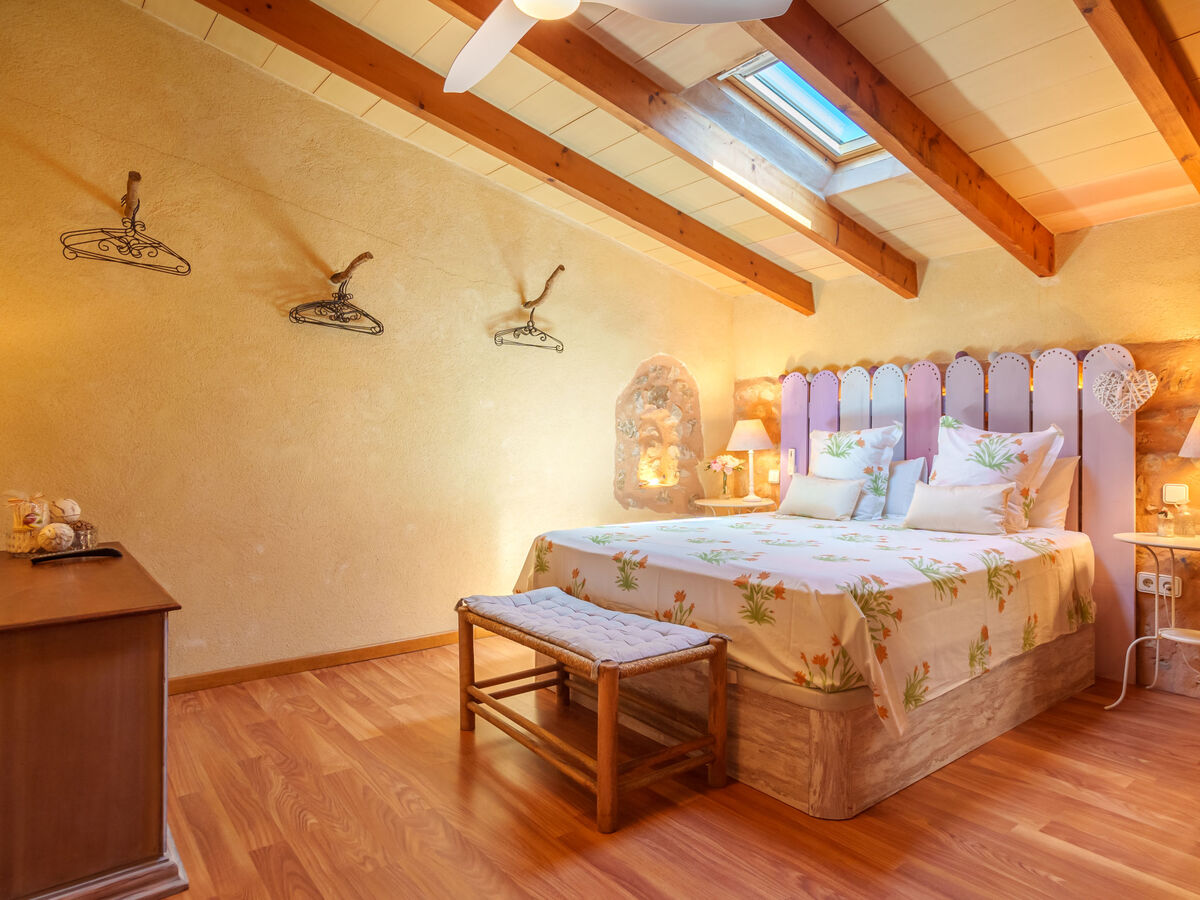 Maison Ca sa Padrina – Vilafranca, piscine privée, 170 m² - Photo 15