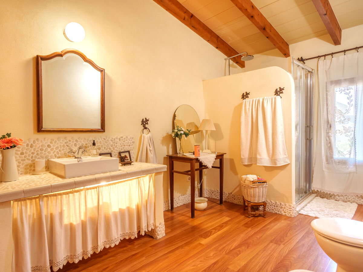 Maison Ca sa Padrina – Vilafranca, piscine privée, 170 m² - Photo 17