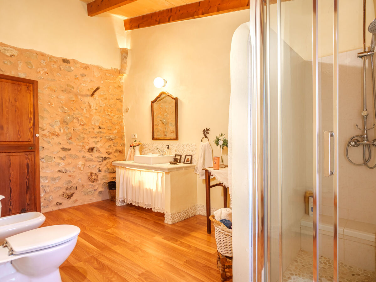 Maison Ca sa Padrina – Vilafranca, piscine privée, 170 m² - Photo 18