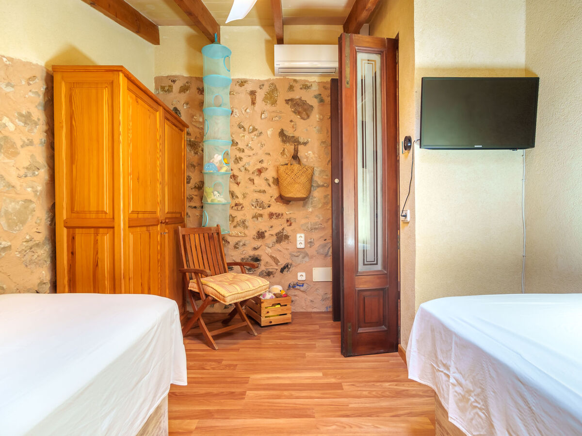Maison Ca sa Padrina – Vilafranca, piscine privée, 170 m² - Photo 20