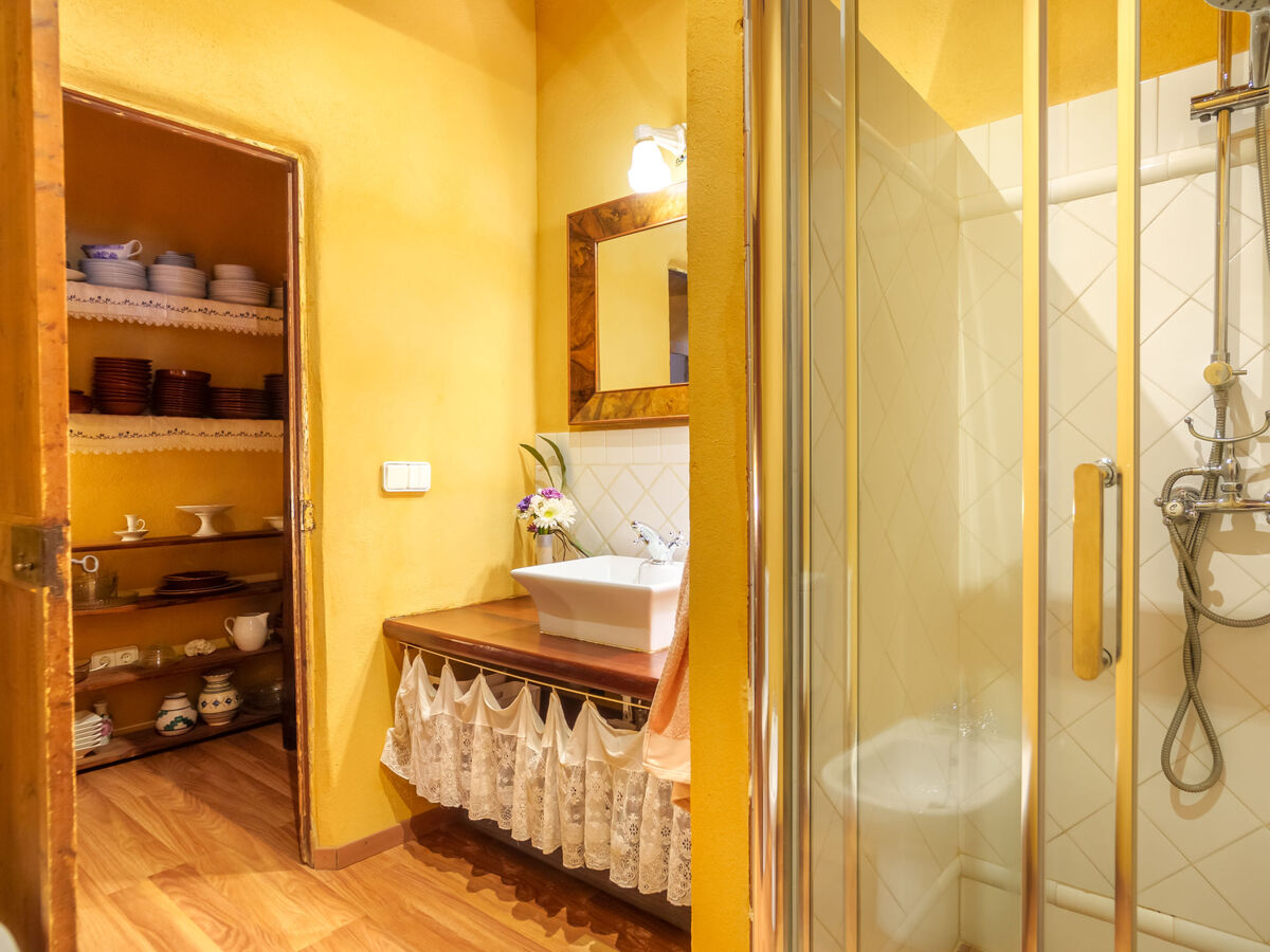 Maison Ca sa Padrina – Vilafranca, piscine privée, 170 m² - Photo 21