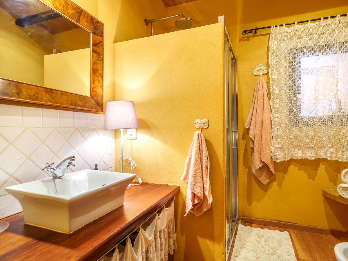 Maison Ca sa Padrina – Vilafranca, piscine privée, 170 m² - Photo 22