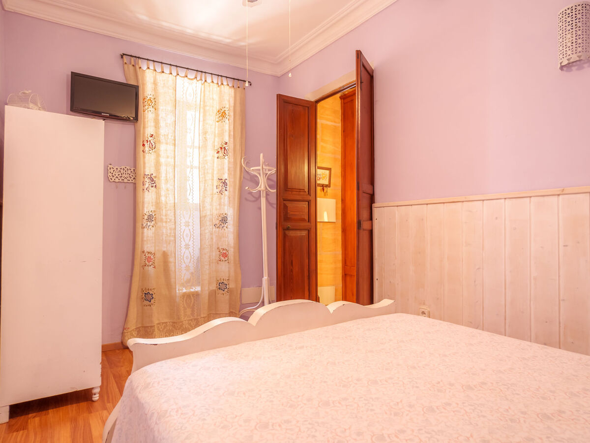 Maison Ca sa Padrina – Vilafranca, piscine privée, 170 m² - Photo 24