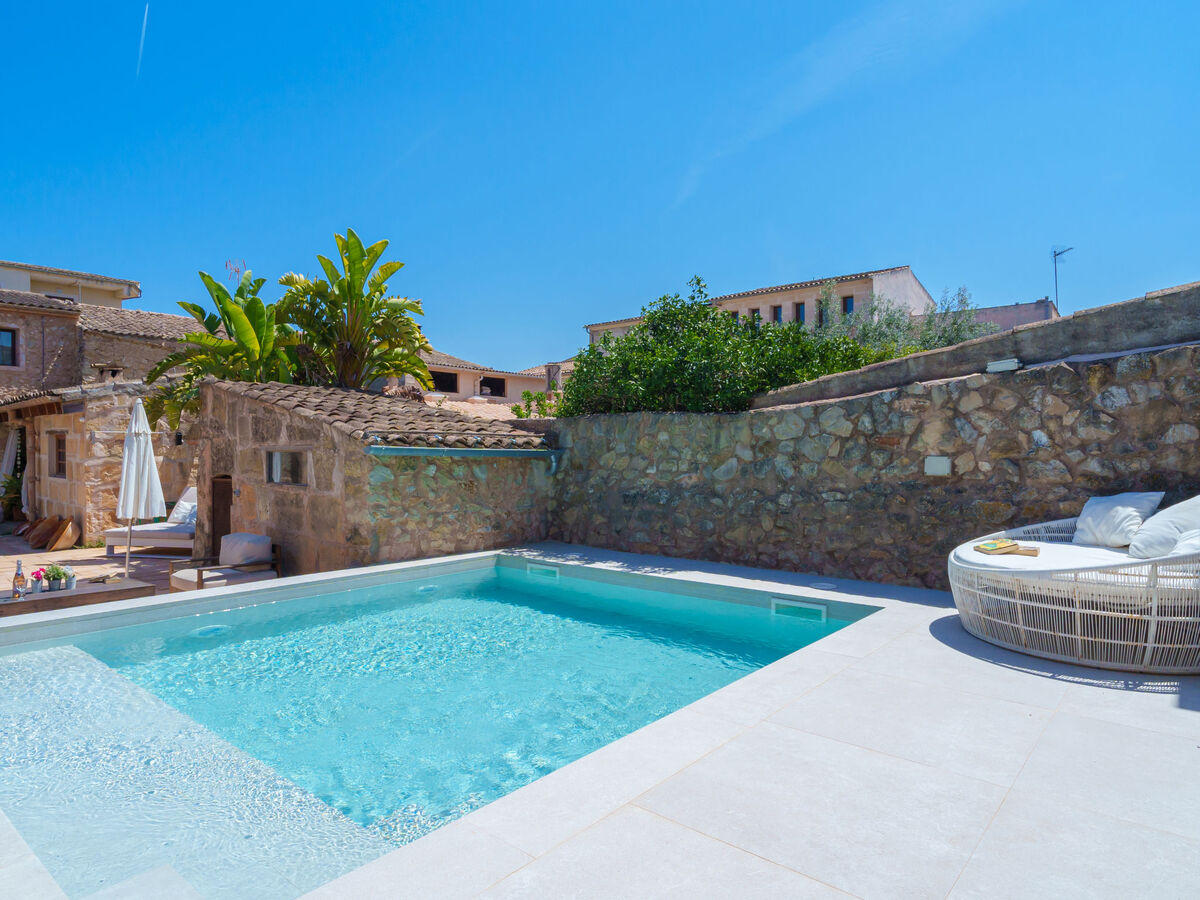 Maison Ca sa Padrina – Vilafranca, piscine privée, 170 m² - Photo 26
