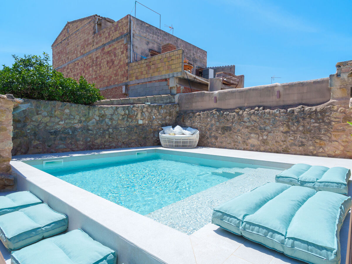 Maison Ca sa Padrina – Vilafranca, piscine privée, 170 m² - Photo 27