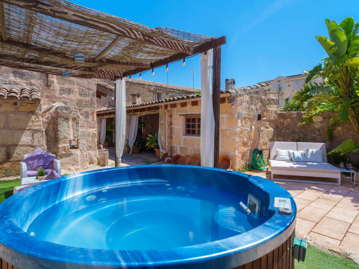 Maison Ca sa Padrina – Vilafranca, piscine privée, 170 m² - Photo 30