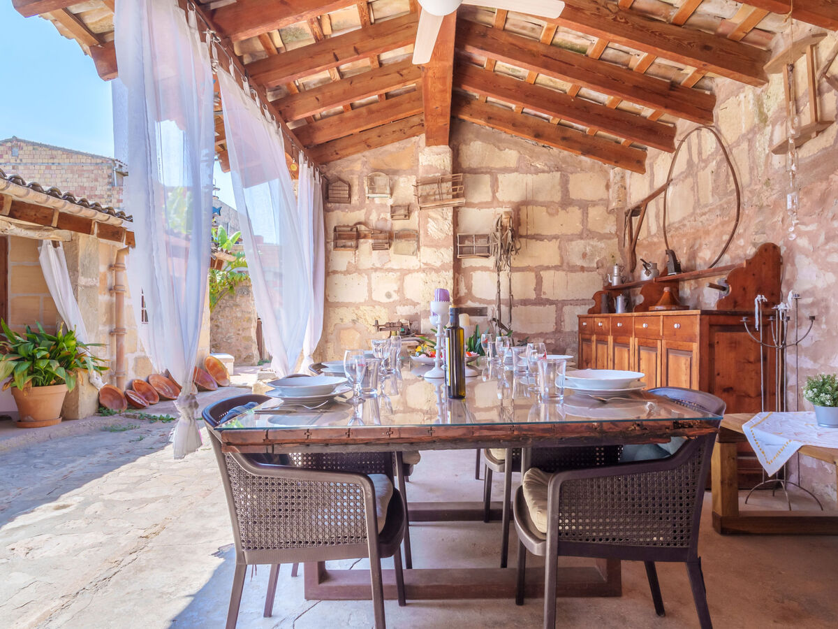 Maison Ca sa Padrina – Vilafranca, piscine privée, 170 m² - Photo 31