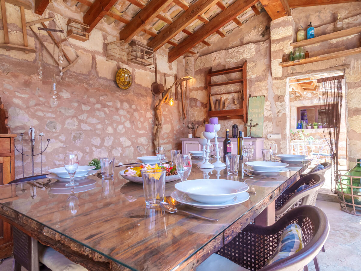 Maison Ca sa Padrina – Vilafranca, piscine privée, 170 m² - Photo 32